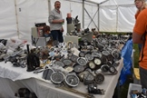 Spring Autojumble Beaulieu
