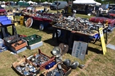 Spring Autojumble Beaulieu