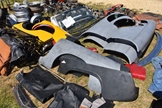 Spring Autojumble Beaulieu