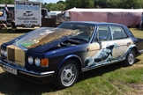 Spring Autojumble Beaulieu