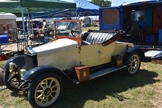 Spring Autojumble Beaulieu