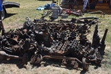 Spring Autojumble Beaulieu