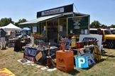 Spring Autojumble Beaulieu
