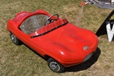 Spring Autojumble Beaulieu