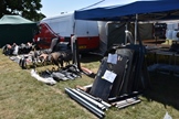 Spring Autojumble Beaulieu