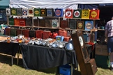 Spring Autojumble Beaulieu