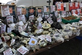 Spring Autojumble Beaulieu