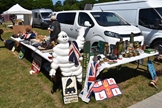 Spring Autojumble Beaulieu