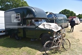 Spring Autojumble Beaulieu