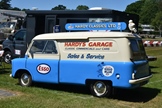 Spring Autojumble Beaulieu
