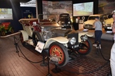 Spring Autojumble Beaulieu