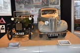 Spring Autojumble Beaulieu
