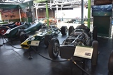 Spring Autojumble Beaulieu