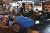 Spring Autojumble Beaulieu
