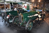 Spring Autojumble Beaulieu