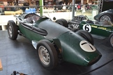 Spring Autojumble Beaulieu