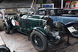 Spring Autojumble Beaulieu