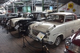 Spring Autojumble Beaulieu