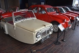 Spring Autojumble Beaulieu