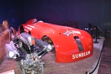 Spring Autojumble Beaulieu