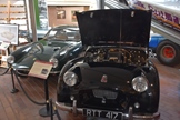 Spring Autojumble Beaulieu