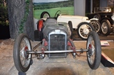 Spring Autojumble Beaulieu