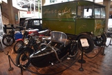 Spring Autojumble Beaulieu