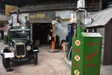Spring Autojumble Beaulieu