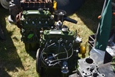 Spring Autojumble Beaulieu