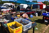 Spring Autojumble Beaulieu