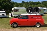 Spring Autojumble Beaulieu