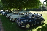 Spring Autojumble Beaulieu
