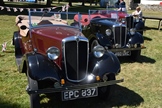Spring Autojumble Beaulieu