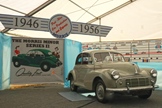 Spring Autojumble Beaulieu