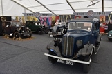 Spring Autojumble Beaulieu