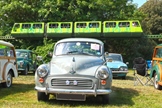 Spring Autojumble Beaulieu
