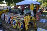 Spring Autojumble Beaulieu