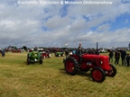 Bocholter Tractoren & Motoren Oldtimershow -  25 mei 2025