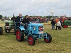 Bocholter Tractoren & Motoren Oldtimershow -  25 mei 2025