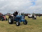 Bocholter Tractoren & Motoren Oldtimershow -  25 mei 2025
