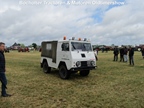 Bocholter Tractoren & Motoren Oldtimershow -  25 mei 2025