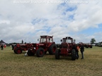 Bocholter Tractoren & Motoren Oldtimershow -  25 mei 2025