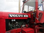 Bocholter Tractoren & Motoren Oldtimershow -  25 mei 2025