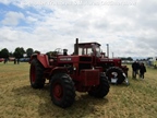 Bocholter Tractoren & Motoren Oldtimershow -  25 mei 2025