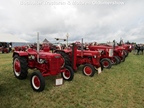 Bocholter Tractoren & Motoren Oldtimershow -  25 mei 2025