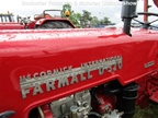 Bocholter Tractoren & Motoren Oldtimershow -  25 mei 2025