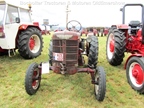 Bocholter Tractoren & Motoren Oldtimershow -  25 mei 2025