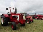 Bocholter Tractoren & Motoren Oldtimershow -  25 mei 2025