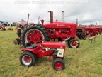 Bocholter Tractoren & Motoren Oldtimershow -  25 mei 2025