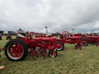 Bocholter Tractoren & Motoren Oldtimershow -  25 mei 2025